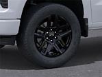 New 2025 Chevrolet Silverado 1500 Custom Crew Cab 4x4 Pickup for sale #SG379325 - photo 18