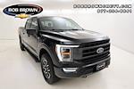 2021 Ford F-150 SuperCrew Cab 4x4 Pickup for sale #SJ260974F - photo 1