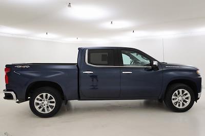 2020 Chevrolet Silverado 1500 Crew Cab 4x4 Pickup for sale #SJ273187A - photo 2