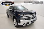 2020 Chevrolet Silverado 1500 Crew Cab 4x4 Pickup for sale #SJ273187A - photo 1