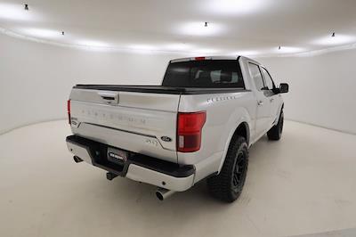 2019 Ford F-150 SuperCrew Cab 4x4 Pickup for sale #SL147440A - photo 2