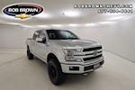 2019 Ford F-150 SuperCrew Cab 4x4 Pickup for sale #SL147440A - photo 1