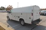 New 2025 Chevrolet Express 3500 Service Utility Van for sale #SN007965 - photo 5