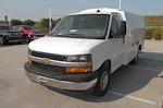New 2025 Chevrolet Express 3500 Service Utility Van for sale #SN007965 - photo 7