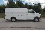 New 2025 Chevrolet Express 3500 Service Utility Van for sale #SN008256 - photo 3