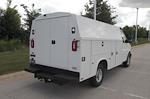 New 2025 Chevrolet Express 3500 Service Utility Van for sale #SN008256 - photo 2