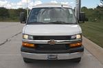 New 2025 Chevrolet Express 3500 Service Utility Van for sale #SN008256 - photo 5