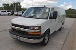 New 2025 Chevrolet Express 3500 Service Utility Van for sale #SN008256 - photo 6