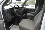 New 2025 Chevrolet Express 3500 Service Utility Van for sale #SN008256 - photo 7
