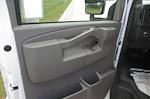 New 2025 Chevrolet Express 3500 Service Utility Van for sale #SN008256 - photo 8