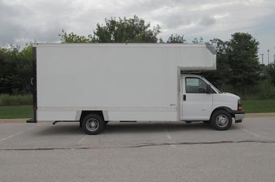 2025 Chevrolet Express 3500 Regular Cab DRW RWD American Cargo by Midway Box Van for sale #SN009118 - photo 2