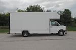 2025 Chevrolet Express 3500 Regular Cab DRW RWD American Cargo by Midway Box Van for sale #SN009118 - photo 2