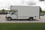 2025 Chevrolet Express 3500 Regular Cab DRW RWD American Cargo by Midway Box Van for sale #SN009118 - photo 7
