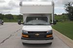2025 Chevrolet Express 3500 Regular Cab DRW RWD American Cargo by Midway Box Van for sale #SN009118 - photo 9