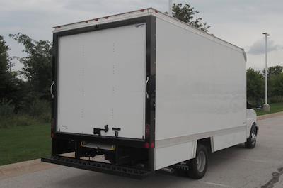 New 2025 Chevrolet Express 3500 Box Van for sale #SN009496 - photo 2