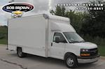2025 Chevrolet Express 3500 Regular Cab DRW RWD Cutaway for sale #SN009496 - photo 11