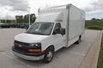 2025 Chevrolet Express 3500 Regular Cab DRW RWD Cutaway for sale #SN009496 - photo 18