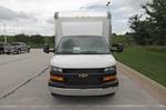 2025 Chevrolet Express 3500 Regular Cab DRW RWD Cutaway for sale #SN009496 - photo 19