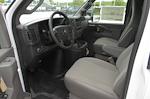 2025 Chevrolet Express 3500 Regular Cab DRW RWD Cutaway for sale #SN009496 - photo 20