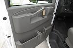 2025 Chevrolet Express 3500 Regular Cab DRW RWD Cutaway for sale #SN009496 - photo 21