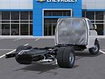 New 2025 Chevrolet Express 3500 177 WB Cutaway for sale #SN009496 - photo 2