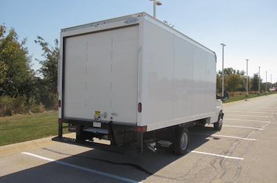 2025 Chevrolet Express 4500 DRW RWD Rockport Box Van for sale #SN014646 - photo 2
