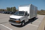 New 2025 Chevrolet Express 4500 Box Van for sale #SN014646 - photo 8