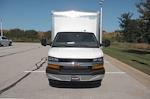 New 2025 Chevrolet Express 4500 Box Van for sale #SN014646 - photo 9