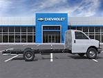 New 2025 Chevrolet Express 3500 Cutaway for sale #SN021071 - photo 5