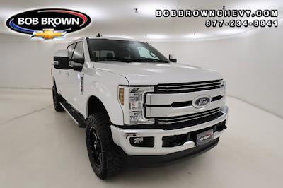 2019 Ford F-250 Crew Cab 4x4 Pickup for sale #SR262633C - photo 1