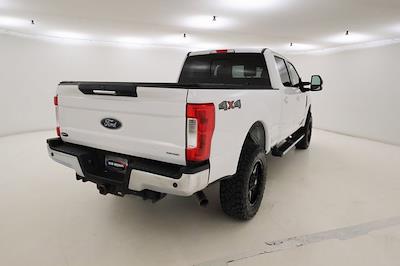 2019 Ford F-250 Crew Cab 4x4 Pickup for sale #SR262633C - photo 2