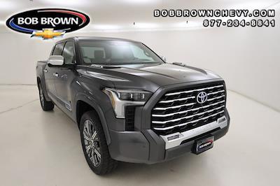 2022 Toyota Tundra CrewMax Cab 4x4 Pickup for sale #SR329631B - photo 1