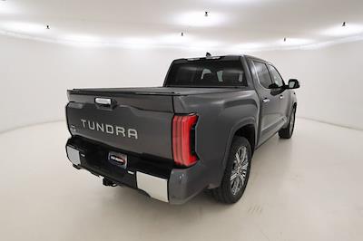 2022 Toyota Tundra CrewMax Cab 4x4 Pickup for sale #SR329631B - photo 2