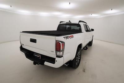 Used 2023 Toyota Tacoma SR5 Double Cab for sale #SR329631C - photo 2