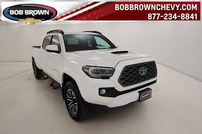 2023 Toyota Tacoma Double Cab 4WD Pickup for sale #SR329631C - photo 1