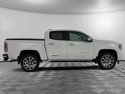 Used 2022 GMC Canyon Denali Crew Cab for sale #SR381195B - photo 2