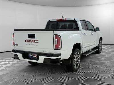 Used 2022 GMC Canyon Denali Crew Cab for sale #SR381195B - photo 2