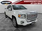 Used 2022 GMC Canyon Denali Crew Cab for sale #SR381195B - photo 1