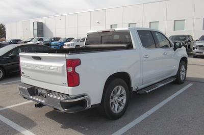 2021 Chevrolet Silverado 1500 Crew Cab 4x4 Pickup for sale #SR416955A - photo 2