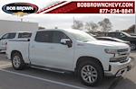 2021 Chevrolet Silverado 1500 Crew Cab 4x4 Pickup for sale #SR416955A - photo 1