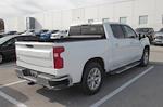 2021 Chevrolet Silverado 1500 Crew Cab 4x4 Pickup for sale #SR416955A - photo 2