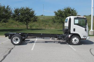 New 2025 Chevrolet LCF 4500HG Regular Cab Cab Chassis for sale #SS204522 - photo 2