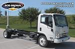 New 2025 Chevrolet LCF 4500HG Regular Cab Cab Chassis for sale #SS204522 - photo 1
