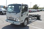 2025 Chevrolet LCF 4500HG Regular Cab RWD, Cab Chassis for sale #SS204522 - photo 7