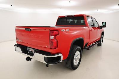 2024 Chevrolet Silverado 2500 Crew Cab 4WD Pickup for sale #SS263317A - photo 2