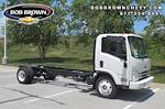 New 2025 Chevrolet LCF 5500XG NA Regular Cab RWD Cab Chassis for sale #SSR02987 - photo 1