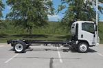 New 2025 Chevrolet LCF 5500XG NA Regular Cab RWD Cab Chassis for sale #SSR02987 - photo 3