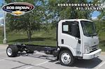 New 2025 Chevrolet LCF 5500XG NA Regular Cab RWD Cab Chassis for sale #SSR02988 - photo 1