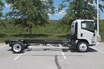 New 2025 Chevrolet LCF 5500XG NA Regular Cab RWD Cab Chassis for sale #SSR02988 - photo 3