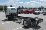 New 2025 Chevrolet LCF 5500XG NA Regular Cab RWD Cab Chassis for sale #SSR02988 - photo 5